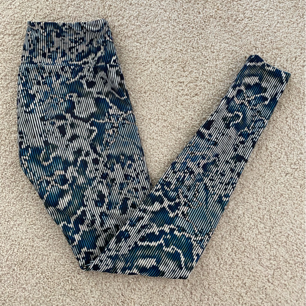 Onzie Yoga Pants